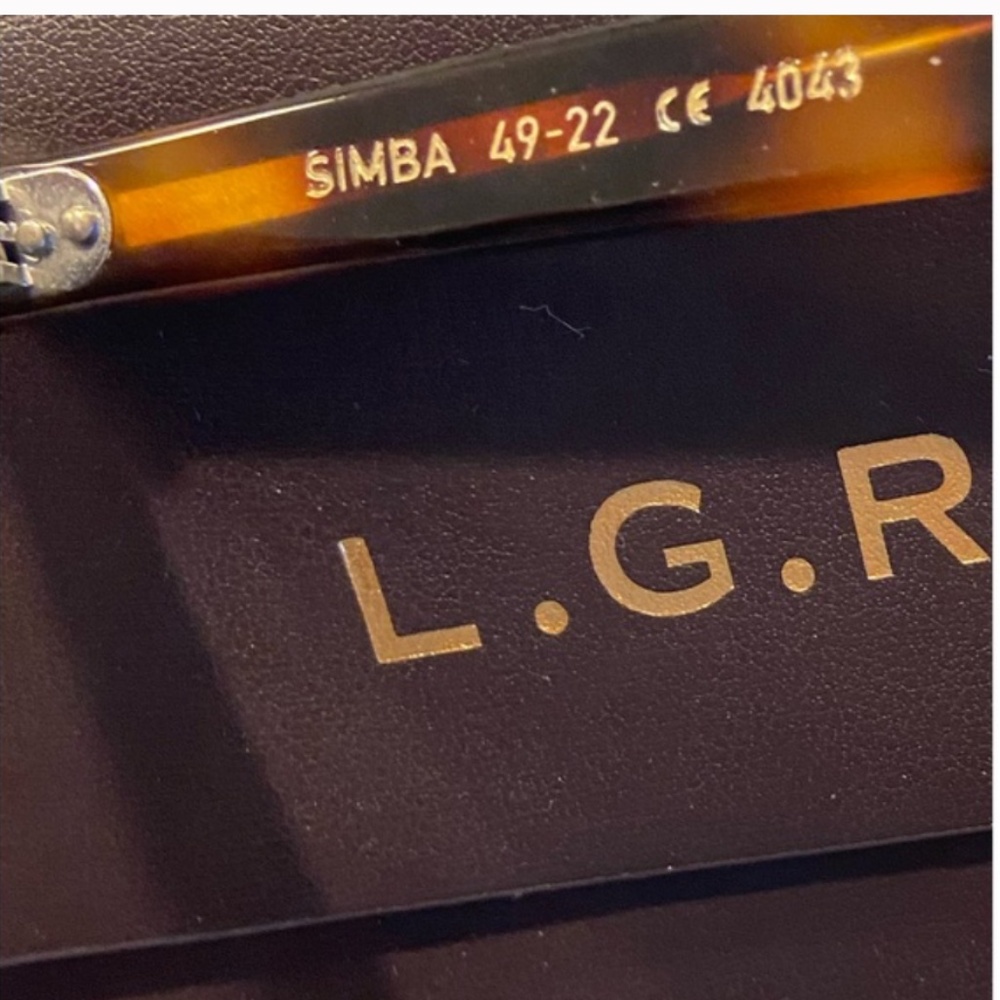 L.G.R. SIMBA (OS) - Picture 4 of 12